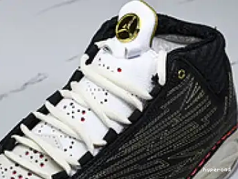 Hyperoad Jordan Air 23 x Titan 0604